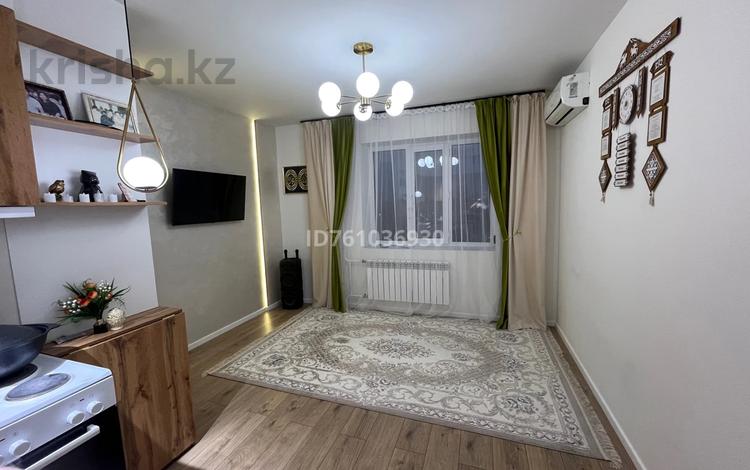 1-бөлмелі пәтер · 35.2 м² · 2/5 қабат, ЖМ Лесная поляна — Магнум, бағасы: 20 млн ₸ в Косшы — фото 9