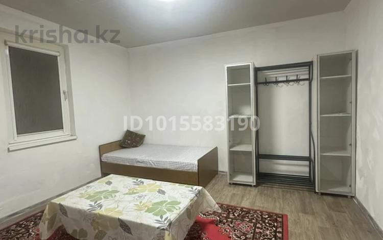 1-комнатная квартира · 20 м² · 1 этаж, Колди 7 7 — Поселок Райымбек, остановка Көпір за 100 000 ₸ — фото 2