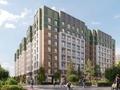 2-комнатная квартира · 55.61 м² · 4/9 этаж, Ахмет Байтурсынулы 10/3 за 36 млн ₸ в Астане, Сарайшык р-н — фото 2