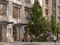 2-комнатная квартира · 55.61 м² · 4/9 этаж, Ахмет Байтурсынулы 10/3 за 36 млн ₸ в Астане, Сарайшык р-н — фото 3