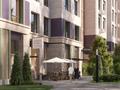 2-комнатная квартира · 55.61 м² · 4/9 этаж, Ахмет Байтурсынулы 10/3 за 36 млн ₸ в Астане, Сарайшык р-н — фото 4