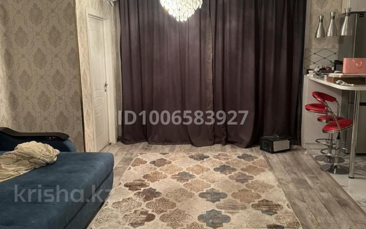 3-комнатная квартира · 60 м² · 4/5 этаж, мкр Думан-2 11 за 250 000 ₸ в Алматы, Медеуский р-н — фото 9
