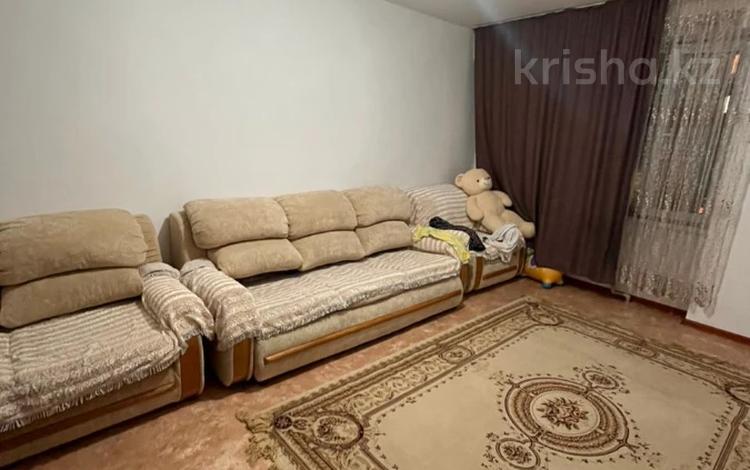 2-бөлмелі пәтер · 54 м² · 6/16 қабат, 9-й мкр, кулагер, бағасы: 23.5 млн ₸ в Талдыкоргане, 9-й микрорайон — фото 3