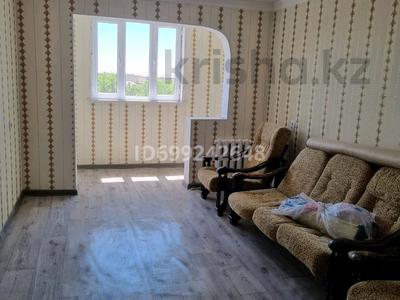 2-комнатная квартира · 58.2 м² · 5/5 этаж, Ахмет Ясауи 114 за 12 млн 〒 в Кентау