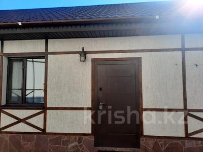 Дом · 2 комнаты · 30 м², Кокше 13а — За рынком бурабаймол за 40 000 〒 в Бурабае