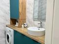 2-комнатная квартира · 71 м² · 6/13 этаж, Ракымжан Кошкарбаев 48 — ЕВРО-ТРЕШКА/ВБЛИЗ ХАЗРЕТ СУЛТАН/САРАЙШЫК р-н за 45.3 млн ₸ в Астане, Алматы р-н — фото 12
