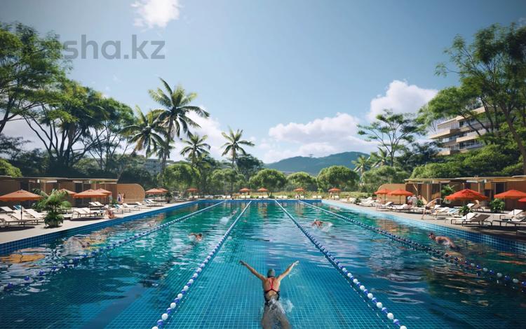 3-комнатная квартира · 76 м² · 4/7 этаж, Пхукет за ~ 183.4 млн 〒 — фото 4