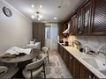 3-комнатная квартира · 88.3 м² · 6/9 этаж, Мустафина 15/1 за 43 млн ₸ в Астане, Алматы р-н — фото 5