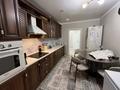 3-комнатная квартира · 88.3 м² · 6/9 этаж, Мустафина 15/1 за 43 млн ₸ в Астане, Алматы р-н — фото 4