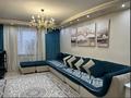 3-комнатная квартира · 88.3 м² · 6/9 этаж, Мустафина 15/1 за 43 млн ₸ в Астане, Алматы р-н