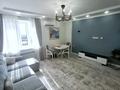 2-комнатная квартира · 52.4 м² · 9/9 этаж, мкр Рахат, Асанбая Аскарова — Жилой Комплекс за 41.2 млн 〒 в Алматы, Наурызбайский р-н