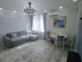 2-комнатная квартира · 52.4 м² · 9/9 этаж, мкр Рахат, Асанбая Аскарова — Жилой Комплекс за 41.2 млн 〒 в Алматы, Наурызбайский р-н — фото 2