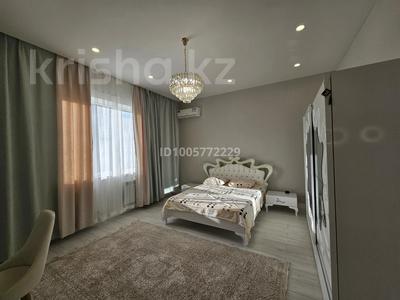 4-комнатная квартира · 256 м² · 2/5 этаж, Керей-Жанибек хандар 5 за 185 млн 〒 в Астане, Есильский р-н