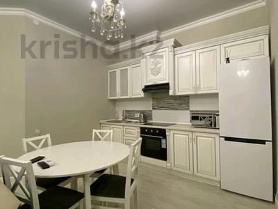 3-комнатная квартира · 92 м² · 11/14 этаж, Гоголя 20 за 500 000 ₸ в Алматы, Медеуский р-н