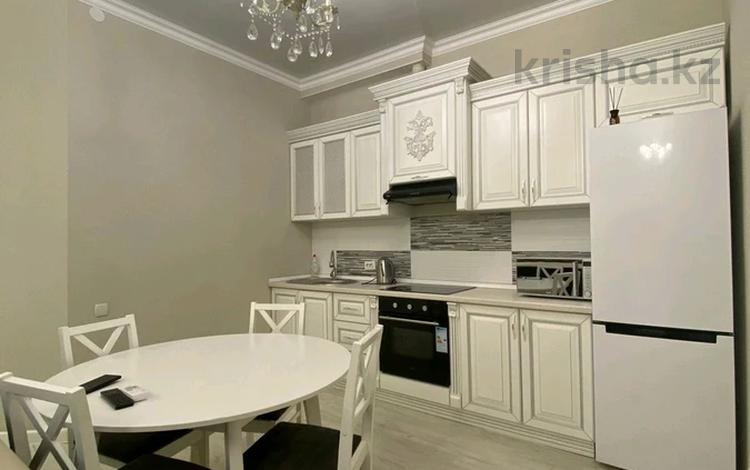 3-комнатная квартира · 92 м² · 11/14 этаж, Гоголя 20 за 500 000 ₸ в Алматы, Медеуский р-н — фото 5