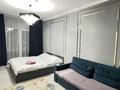 1-комнатная квартира · 45 м² · 8/12 этаж, мкр Нурсат 2 29/4 — Нурғазы клиника, ТЦ Рахима плаза, Акимат за 15 000 ₸ в Шымкенте, Каратауский р-н — фото 2