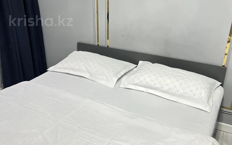 1-комнатная квартира · 45 м² · 8/12 этаж, мкр Нурсат 2 29/4 — Нурғазы клиника, ТЦ Рахима плаза, Акимат за 15 000 ₸ в Шымкенте, Каратауский р-н — фото 4