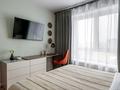 1-бөлмелі пәтер · 60 м² · 9/14 қабат, Гагарина 277/7, бағасы: 23 000 ₸ в Алматы, Бостандыкский р-н — фото 6