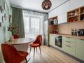 1-бөлмелі пәтер · 60 м² · 9/14 қабат, Гагарина 277/7, бағасы: 23 000 ₸ в Алматы, Бостандыкский р-н — фото 9