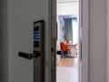 1-бөлмелі пәтер · 60 м² · 9/14 қабат, Гагарина 277/7, бағасы: 23 000 ₸ в Алматы, Бостандыкский р-н — фото 19