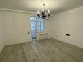 2-комнатная квартира · 77.58 м² · 3/10 этаж, ул. Бухар жырау 34/2 за 250 000 ₸ в Астане — фото 4