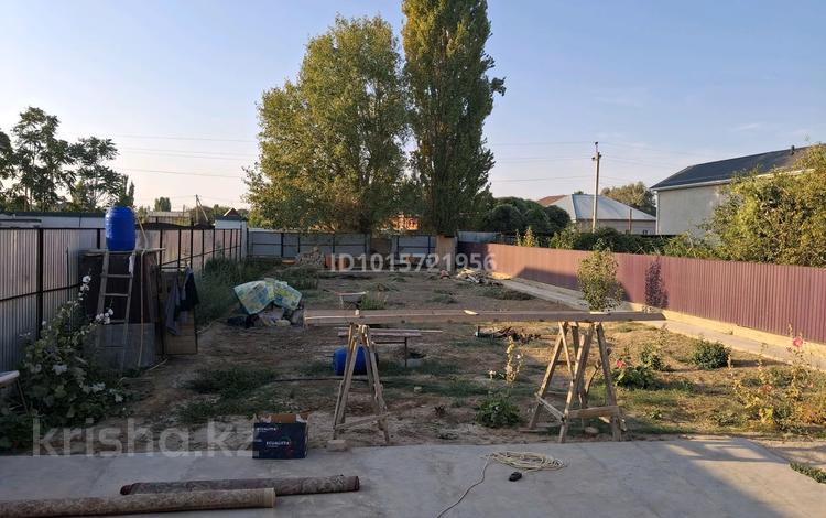 Жер телімі · 5 сотық, Ұзақ Оралбай 28 — Сырдария удица, бағасы: 11 млн ₸ в  — фото 2