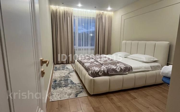 1-бөлмелі пәтер · 50 м² · 2/12 қабат, Райымбека 210 — Ауэзова, бағасы: 25 000 ₸ в Алматы, Алмалинский р-н — фото 2