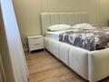 1-бөлмелі пәтер · 50 м² · 2/12 қабат, Райымбека 210 — Ауэзова, бағасы: 25 000 ₸ в Алматы, Алмалинский р-н — фото 3