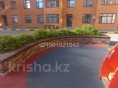 1-комнатная квартира · 35 м², Нажимеденова 22 за 27 млн 〒 в Астане, Алматы р-н