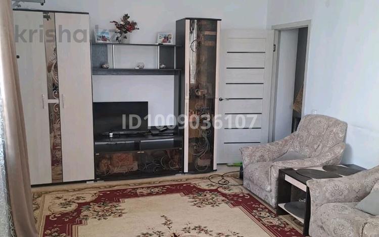 1-комнатная квартира · 42 м² · 1/3 этаж, мкр Кайрат 152/1 — Жк Номад Сити за 250 000 ₸ в Алматы, Турксибский р-н — фото 2