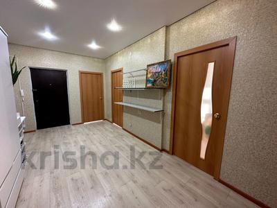 3-комнатная квартира, 84 м², 9/9 этаж, зачаганск, монкеулы за 18 млн 〒 в Уральске