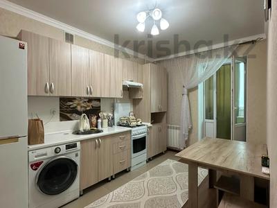 1-комнатная квартира · 40 м² · 1/5 этаж, мкр. Алтын орда, Тауелсиздик за 20.5 млн ₸ в Актобе