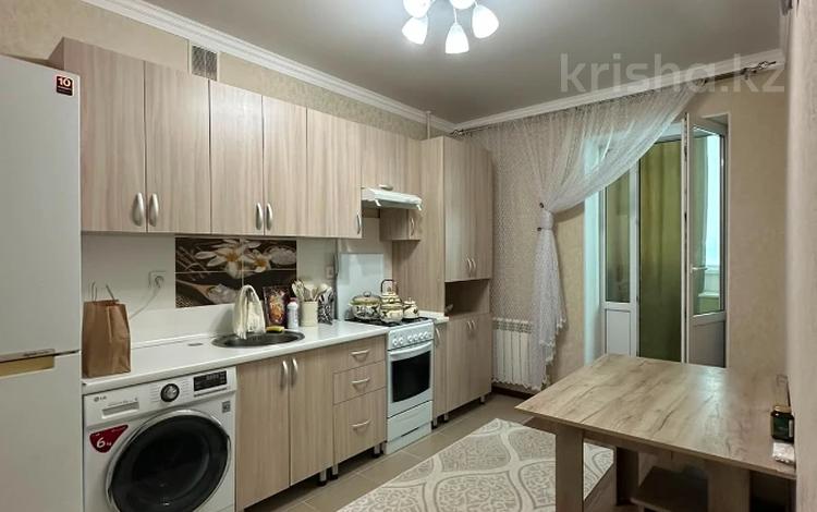 1-комнатная квартира · 40 м² · 1/5 этаж, мкр. Алтын орда, Тауелсиздик за 20.5 млн ₸ в Актобе — фото 2
