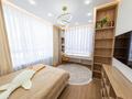 3-комнатная квартира, 108.8 м², 2/9 этаж, Е-899 1/1 за 89 млн 〒 в Астане, Нура р-н — фото 12