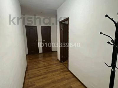 2-комнатная квартира · 61 м² · 2/5 этаж, мкр Нурсая 103 за 22 млн ₸ в Атырау