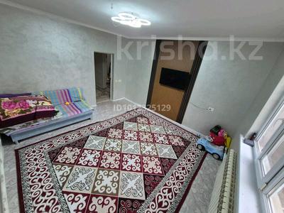Отдельный дом · 4 комнаты · 110 м² · 6 сот., ул. Турганбека Катаева 17 за 23 млн ₸ в Байсерке