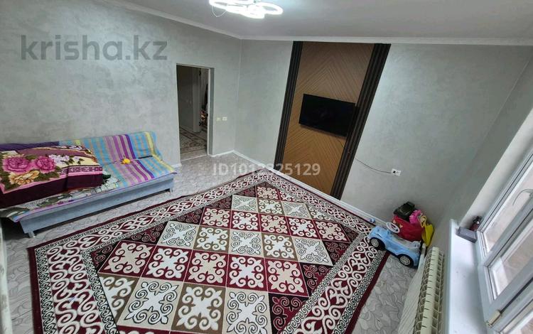 Отдельный дом · 4 комнаты · 110 м² · 6 сот., ул. Турганбека Катаева 17 за 23 млн ₸ в Байсерке — фото 2