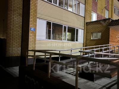 2-бөлмелі пәтер · 60.1 м² · 1/9 қабат, Карагайлы 14, бағасы: 23 млн ₸ в Семее