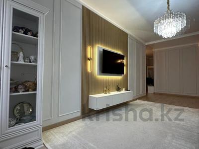 4-бөлмелі пәтер · 140 м² · 1/6 қабат, Ерменсай ш/а., бағасы: 1.2 млн ₸ в Алматы, Бостандыкский р-н