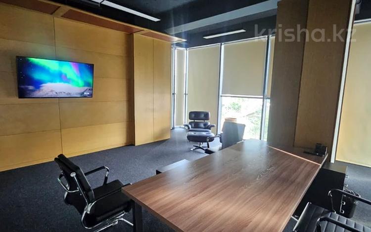 Офисы · 180 м² за 2.2 млн ₸ в Алматы, Бостандыкский р-н — фото 2
