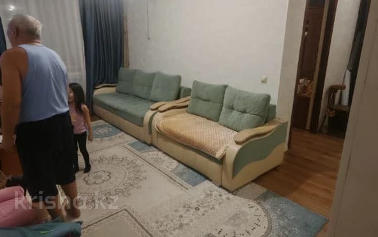 2-бөлмелі пәтер · 51 м² · 2/5 қабат, Увалиева 9/3, бағасы: 24 млн ₸ в Усть-Каменогорске — фото 9