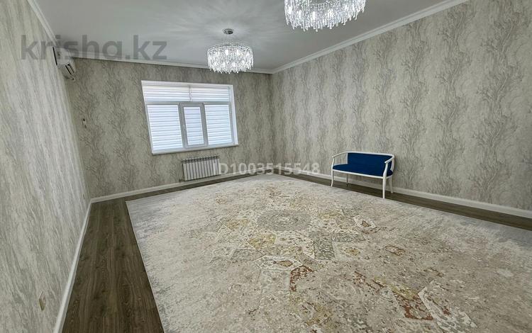 3-бөлмелі пәтер · 126 м² · 2/10 қабат, 19-й мкр, Мкрн 19 33, бағасы: 68 млн ₸ в Актау — фото 2