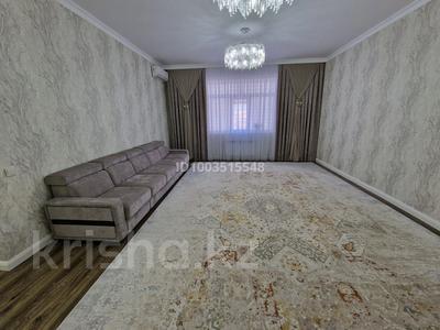 3-комнатная квартира · 126 м² · 2/10 этаж, 19-й мкр, Мкрн 19 33 за 68 млн ₸ в Актау