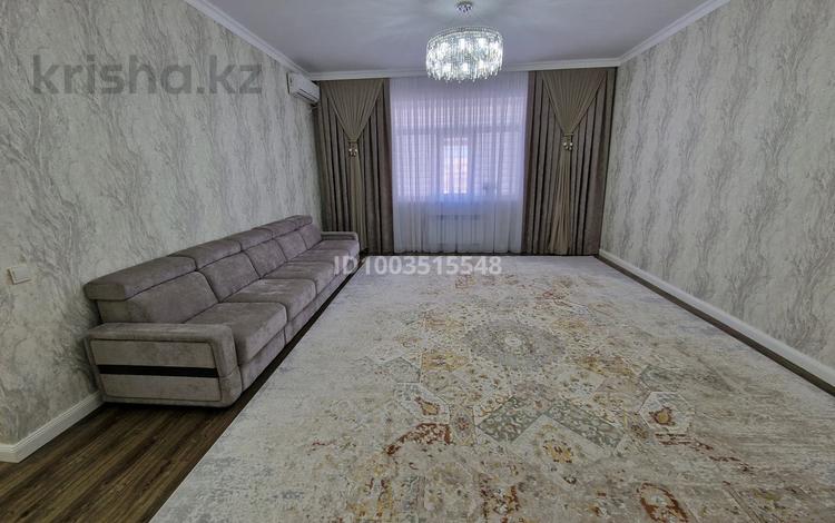 3-комнатная квартира · 126 м² · 2/10 этаж, 19-й мкр, Мкрн 19 33 за 68 млн ₸ в Актау — фото 37