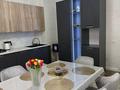 3-комнатная квартира · 126 м² · 2/10 этаж, 19-й мкр, Мкрн 19 33 за 68 млн ₸ в Актау — фото 11
