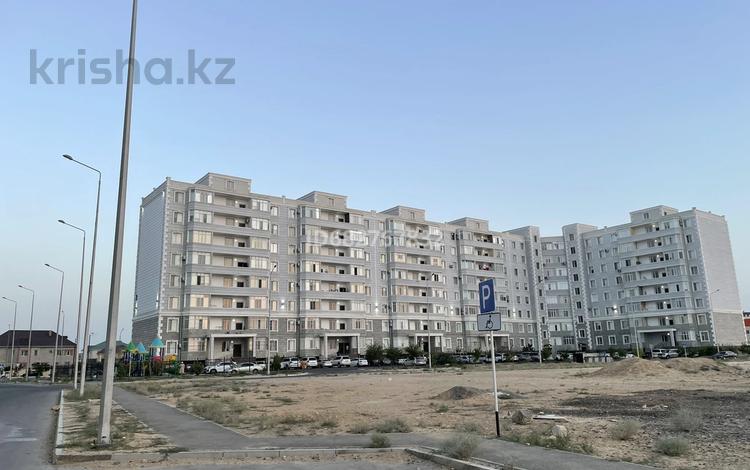 3-комнатная квартира, 123 м², 4/8 этаж, 33-й мкр 3 за 42 млн 〒 в Актау, 33-й мкр — фото 11