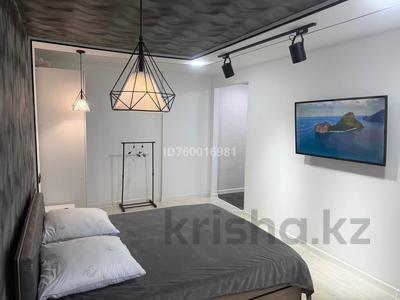 1-комнатная квартира · 30 м² · 1/5 этаж, Алашахан 20 — Базет за 3 500 ₸ в Жезказгане