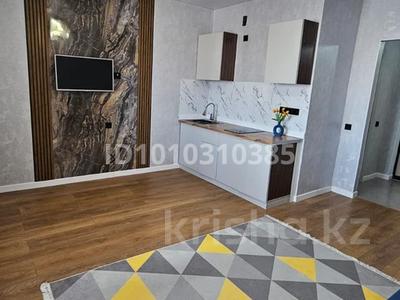 1-бөлмелі пәтер · 29.8 м² · 5/5 қабат, Республики 40, бағасы: 12.5 млн ₸ в Косшы