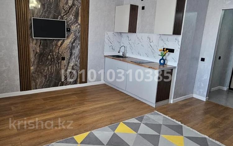 1-бөлмелі пәтер · 29.8 м² · 5/5 қабат, Республики 40, бағасы: 12.5 млн ₸ в Косшы — фото 2
