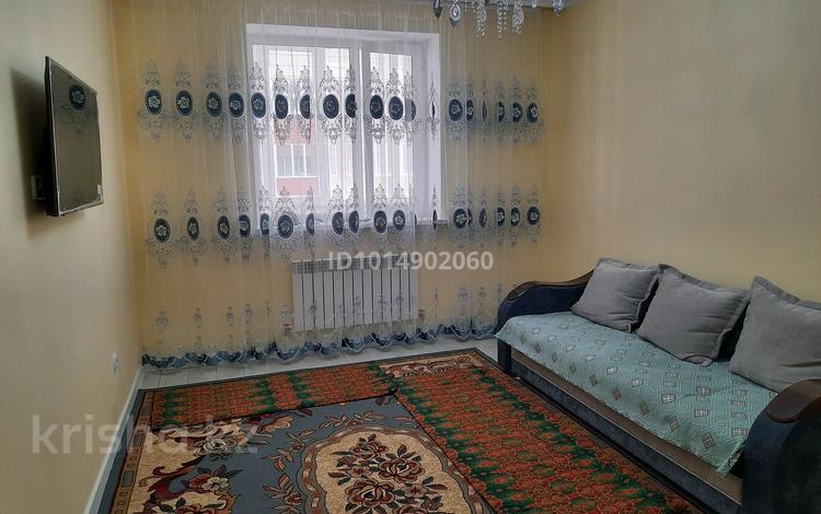 1-комнатная квартира · 39 м² · 2/9 этаж, Болекпаева А 16 — Жургеновв за 200 000 ₸ в Астане, Сарайшык р-н — фото 2